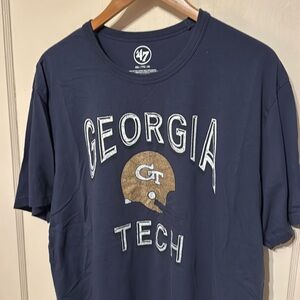 47 - Georgia Tech Shirt